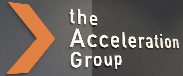 The AccelerationGroup